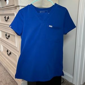 Winning Blue Figs set